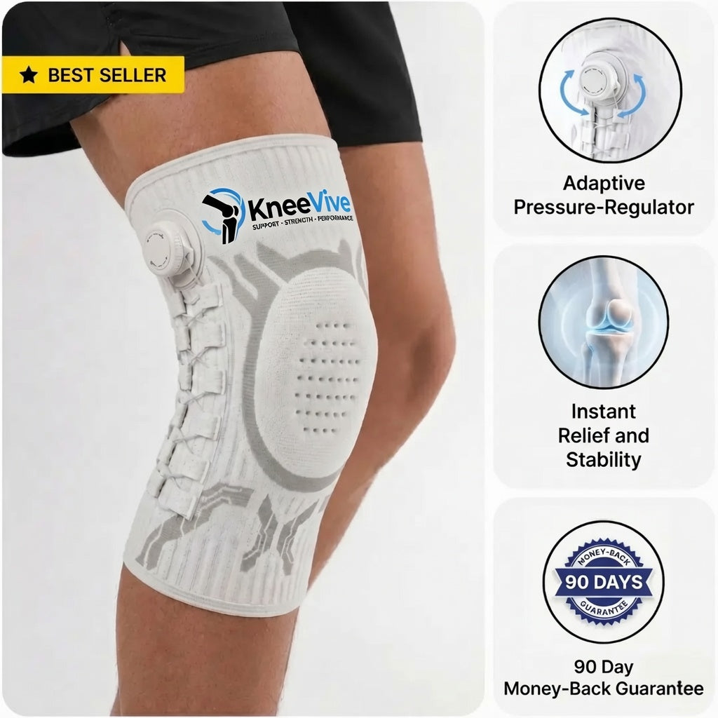 VivePro Knee Sleeve