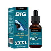 1nd Permanent Thickening Formula for Men Penis Enlargement Oil Safe Size Enhancement No Side Effects Big Results Gay Sex