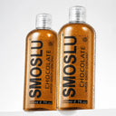 200ml  Chocolate Lubricant For Men Women Fruity Lube Water Based Intimate Gel Soft Touch Non-Greasy Easy Clean Personal Care