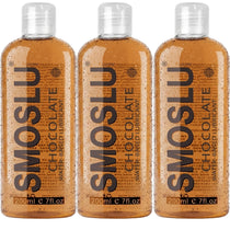 200ml  Chocolate Lubricant For Men Women Fruity Lube Water Based Intimate Gel Soft Touch Non-Greasy Easy Clean Personal Care