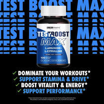 100pcs L-ARGININE Male Supplements for Vitality Renewal, Prolong Intimacy