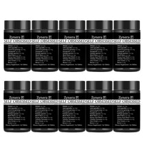 Ashwagandha Shilajit Maca Tablet Pen-is  Supplement Anti-oxidation, Immunity,E-rection Capsules for Men