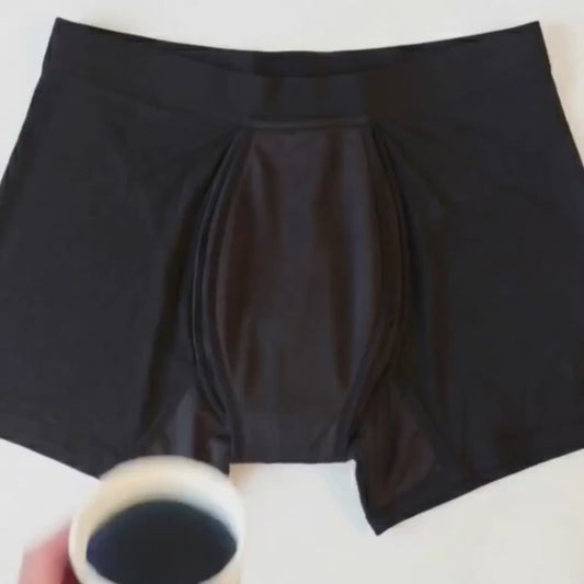 ViveDry Leak-proof Boxers